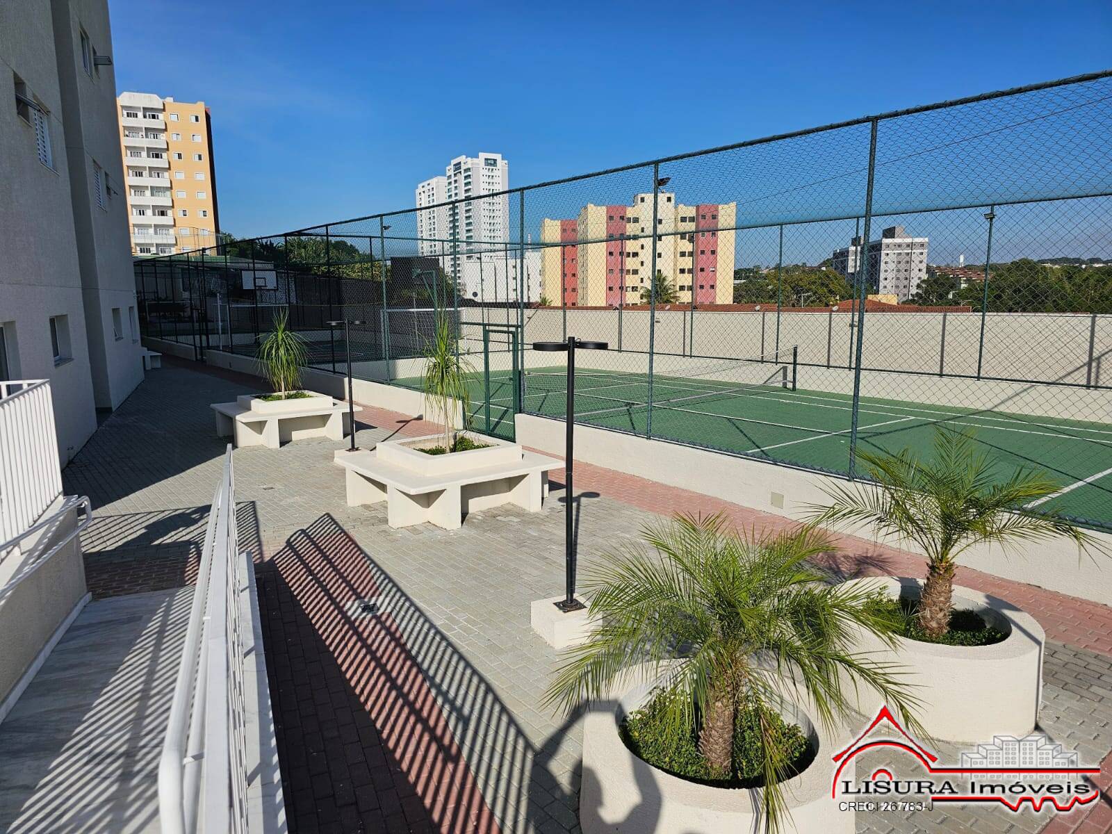 Apartamento à venda com 3 quartos, 72m² - Foto 15