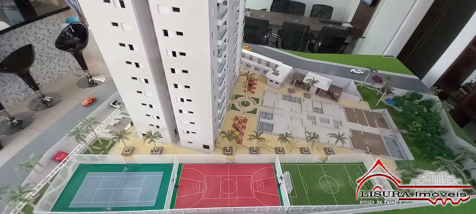 Apartamento à venda com 3 quartos, 72m² - Foto 14
