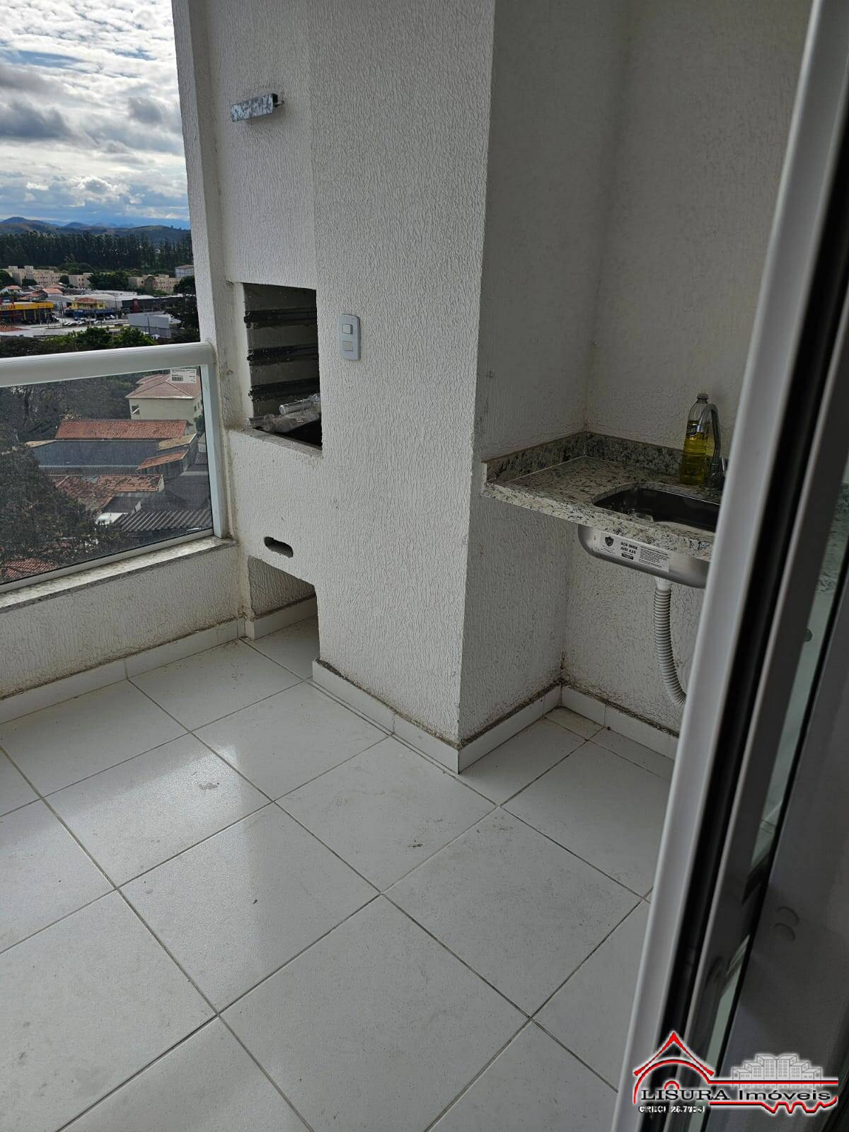 Apartamento à venda com 3 quartos, 72m² - Foto 9