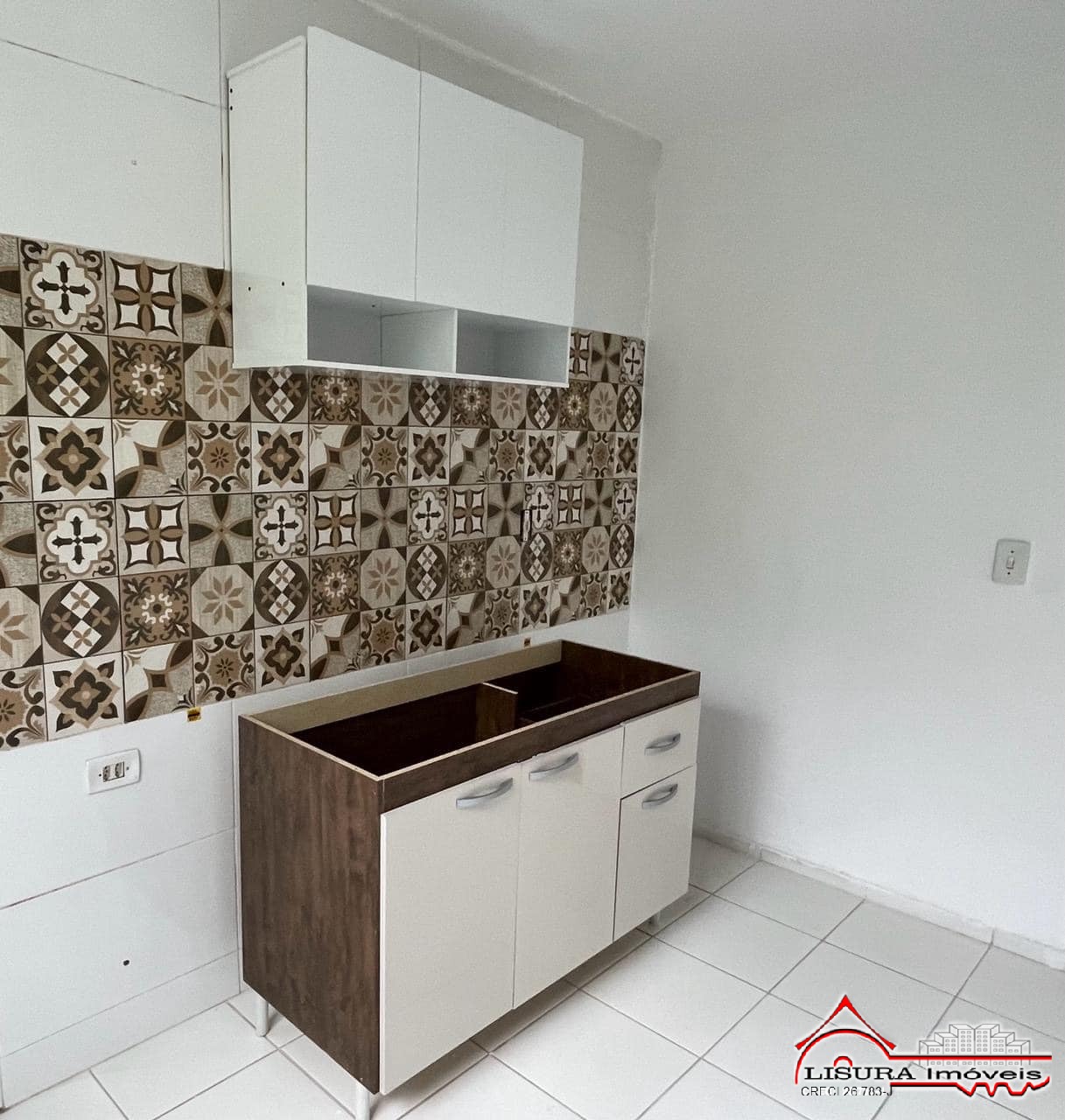 (CM) LINDO APARTAMENTO PRÓXIMO A UNIVAP - COND JERIBA JACAREÍ SP
