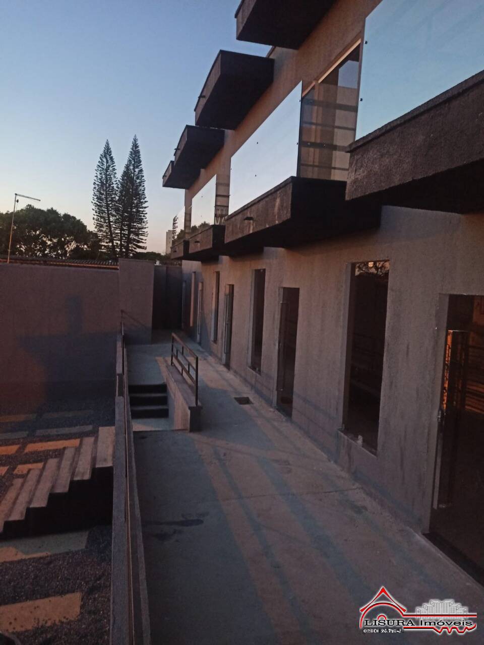 Casa de Condomínio, 2 quartos - Foto 16