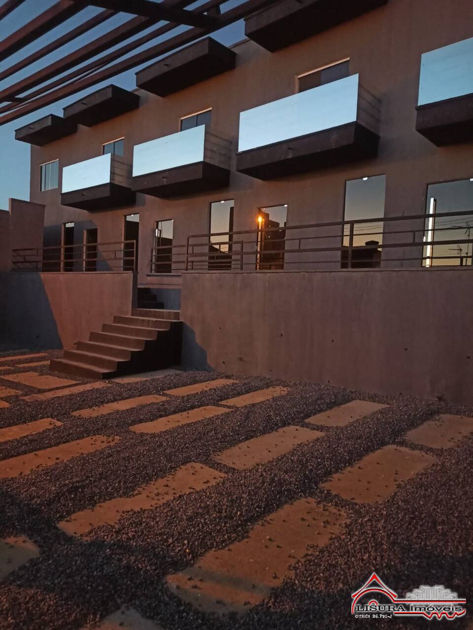 Casa de Condomínio, 2 quartos - Foto 17
