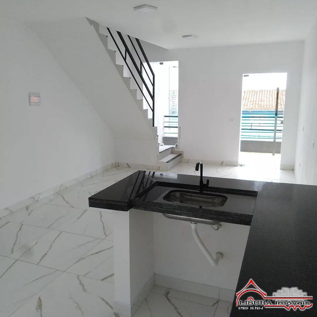 Casa de Condomínio, 2 quartos - Foto 6