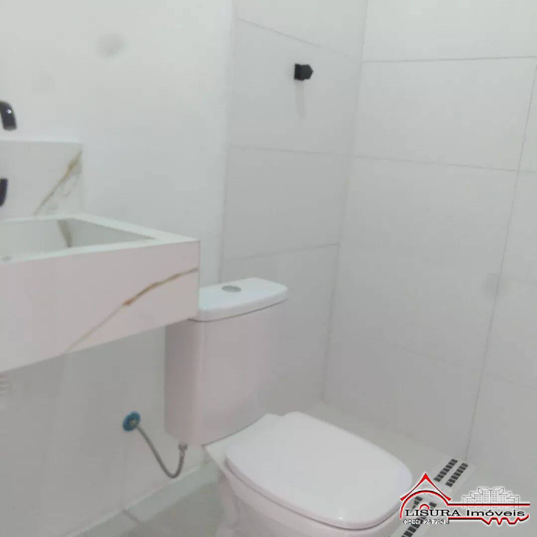 Casa de Condomínio, 2 quartos - Foto 13