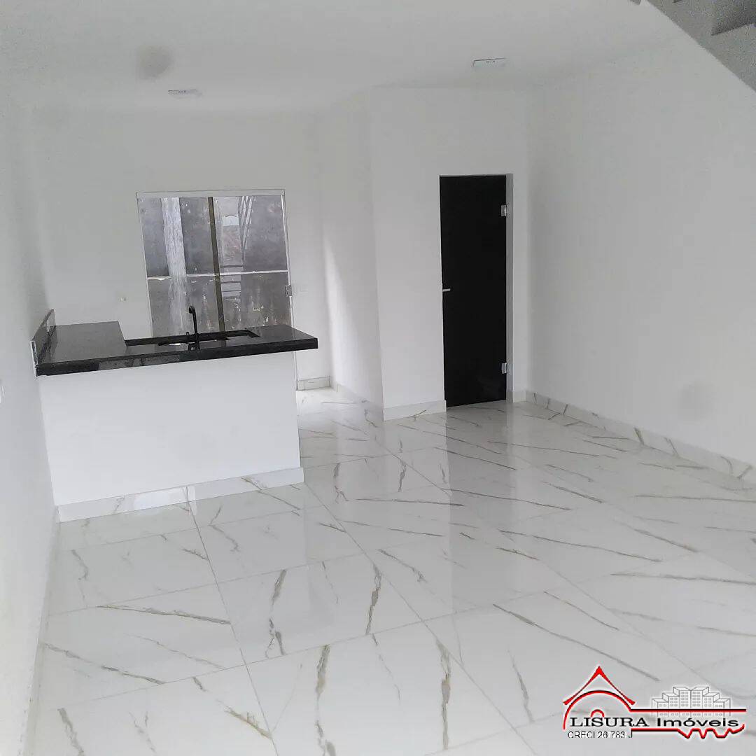 Casa de Condomínio, 2 quartos - Foto 2