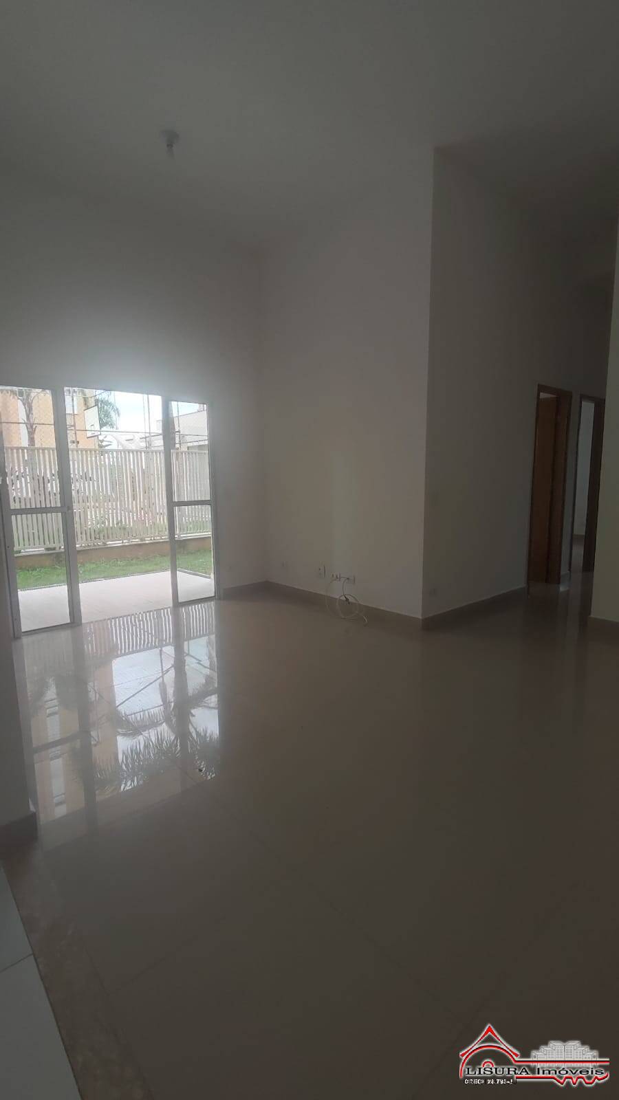 (CM) RESIDENCIAL TROPICAL GARDEM PARA LOCAÇÃO EM JACAREÍ SP