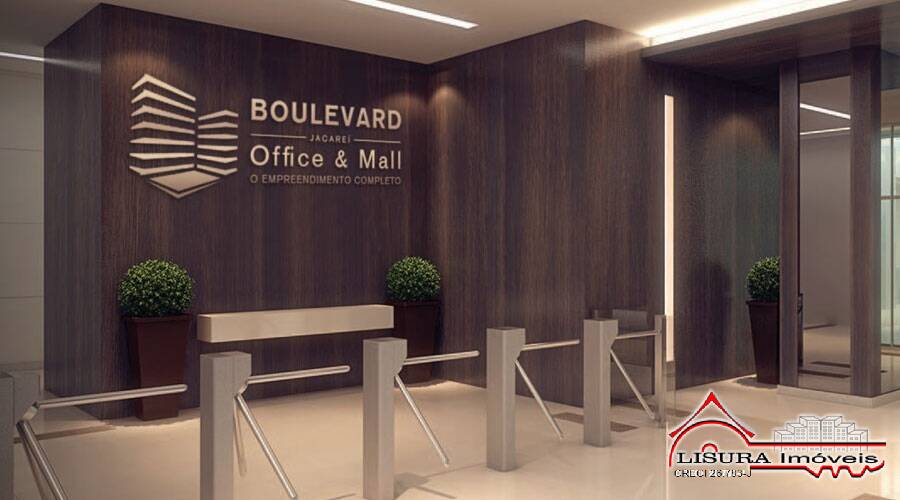 Conjunto Comercial-Sala para alugar, 232m² - Foto 5