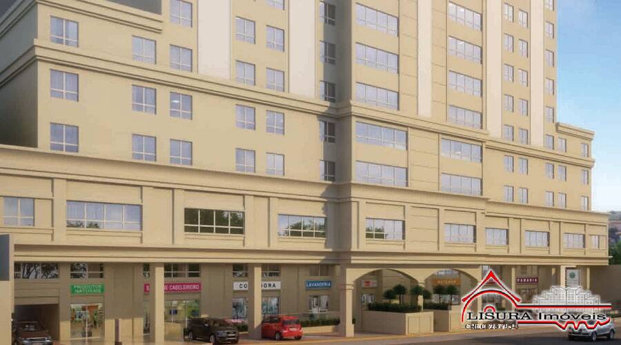 Conjunto Comercial-Sala para alugar, 232m² - Foto 3