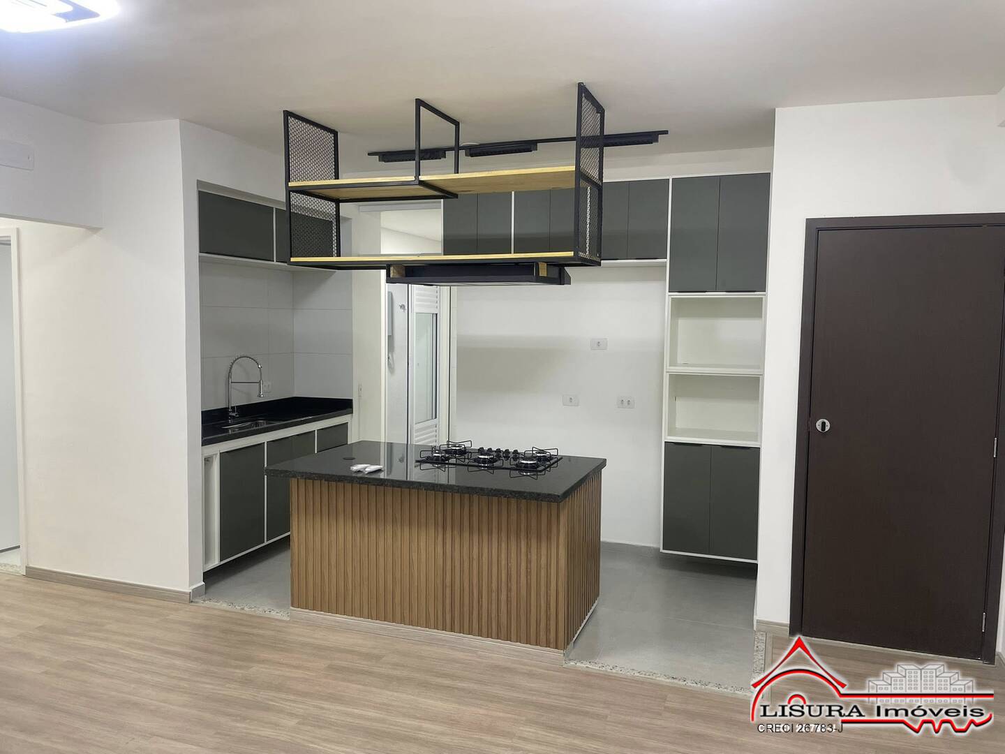(WM) APARTAMENTO RESIDENCE SERENITY JACAREI SP LOCAÇÃO