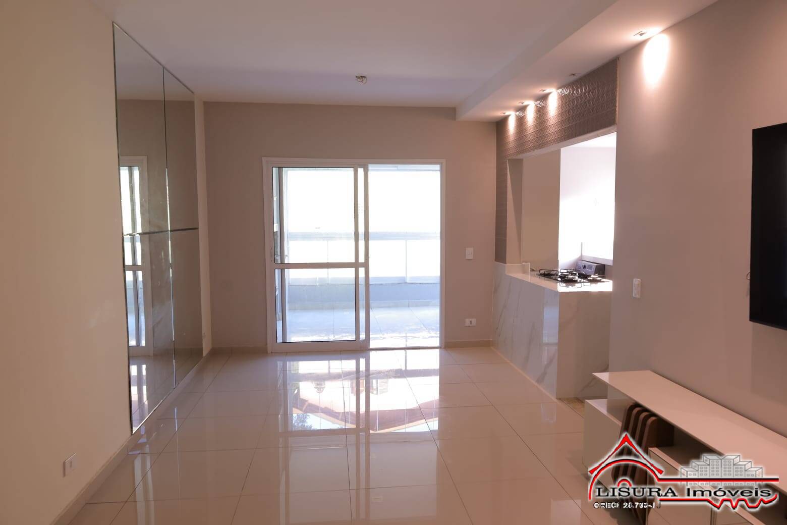 Apartamento, 3 quartos, 93 m² - Foto 5