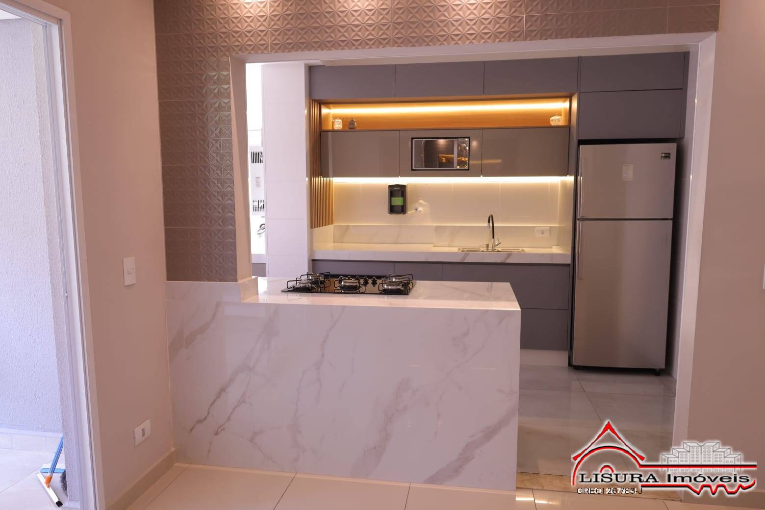 Apartamento, 3 quartos, 93 m² - Foto 2