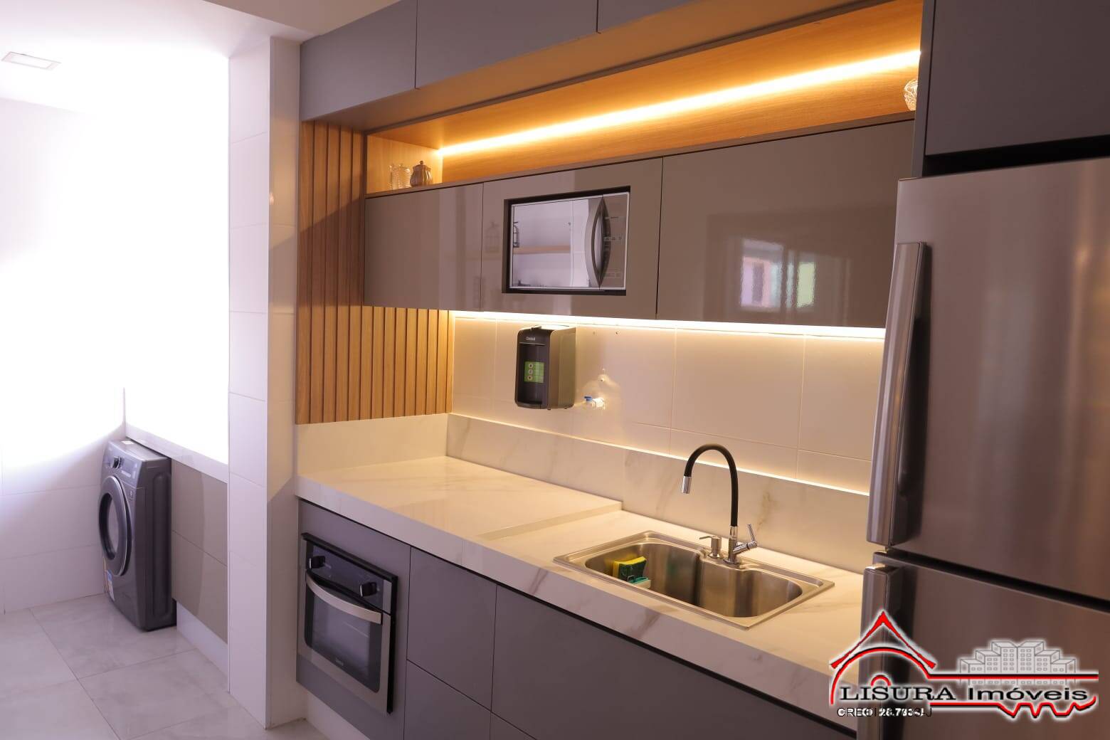 Apartamento, 3 quartos, 93 m² - Foto 3