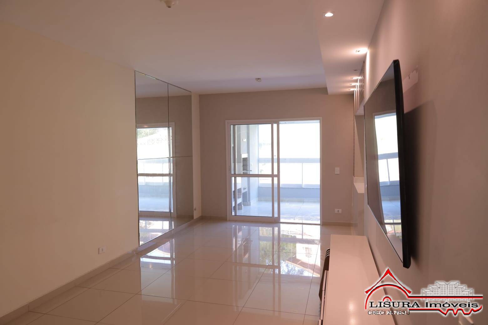 Apartamento, 3 quartos, 93 m² - Foto 4