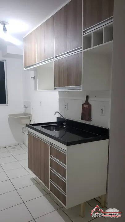 (BA) APARTAMENTO VALE VERDE NA SAÍDA PARA SÃO JOSE DOS CAMPOS