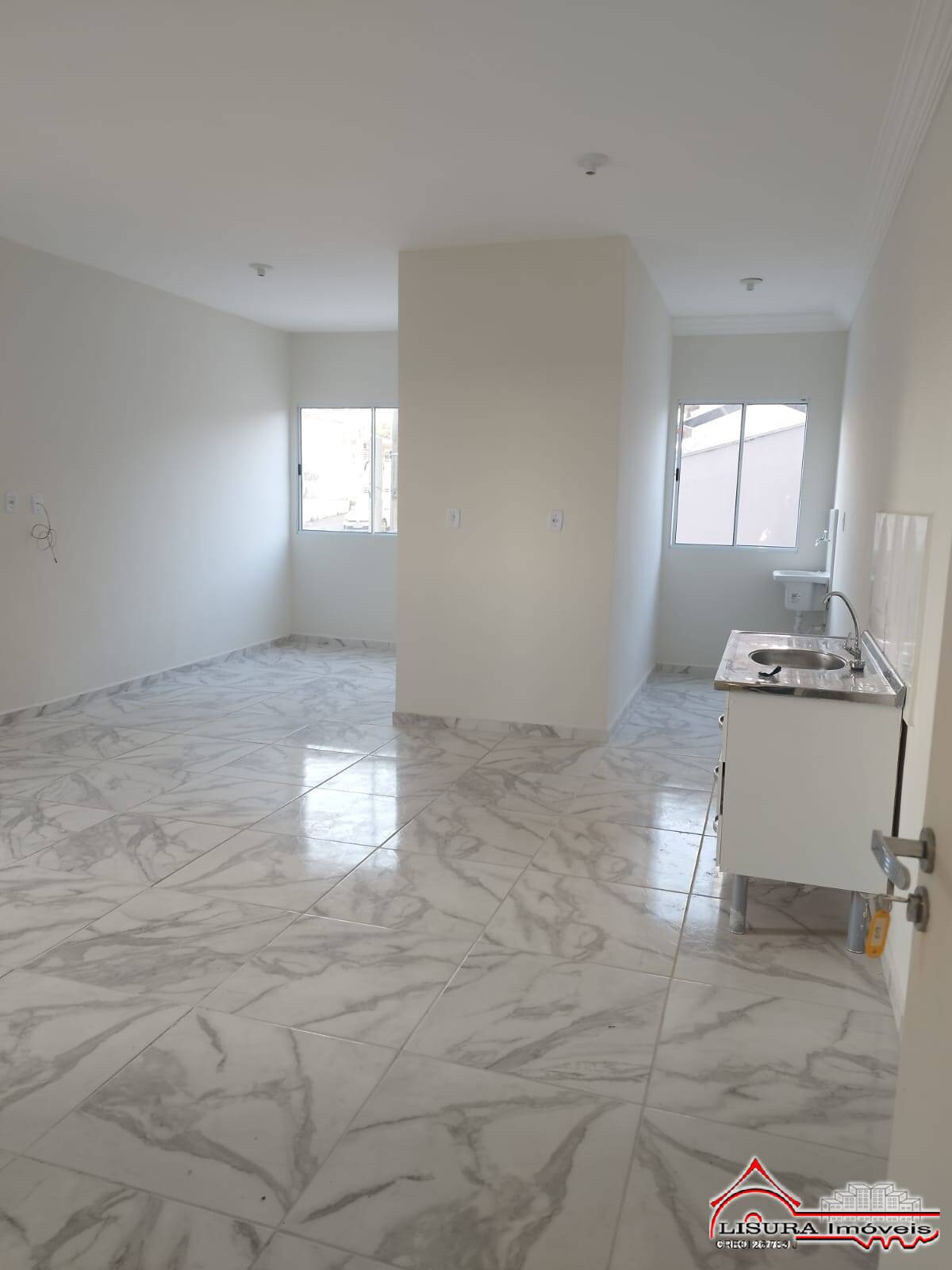 Apartamento, 1 quarto - Foto 4