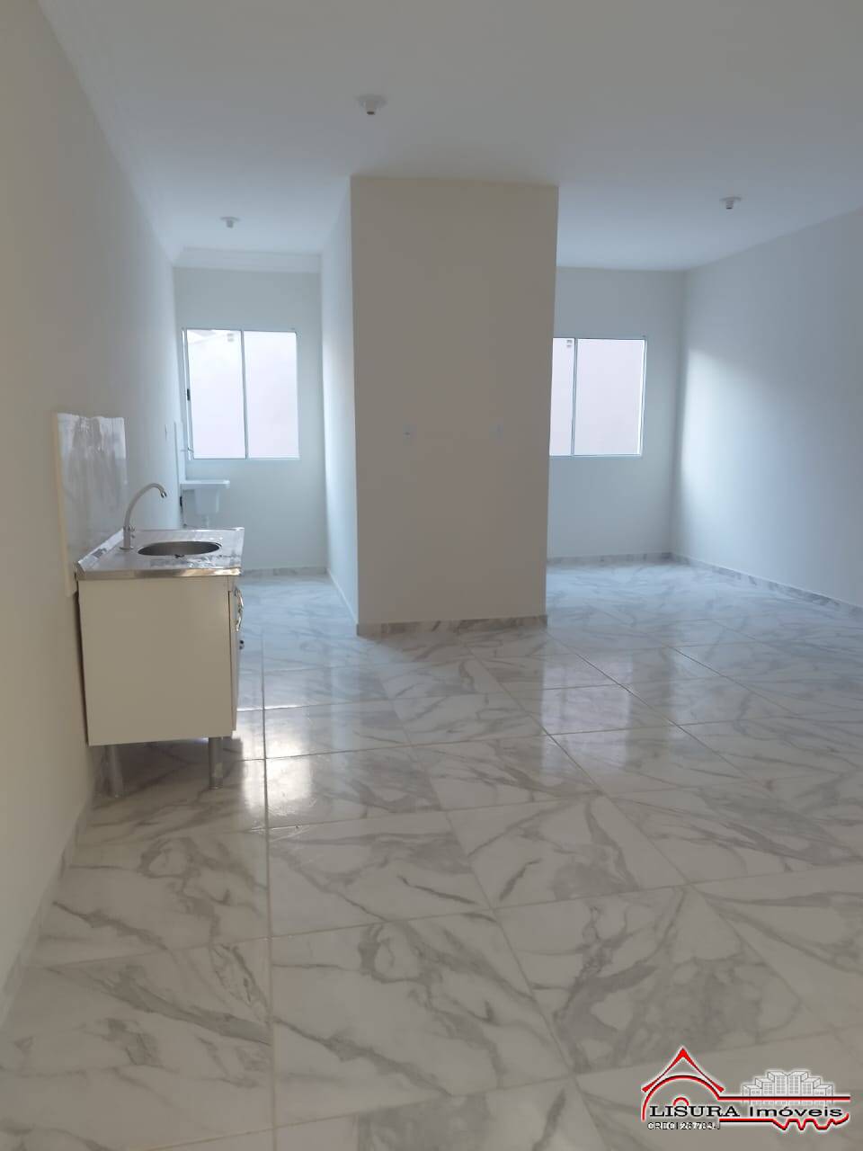 Apartamento, 1 quarto - Foto 3