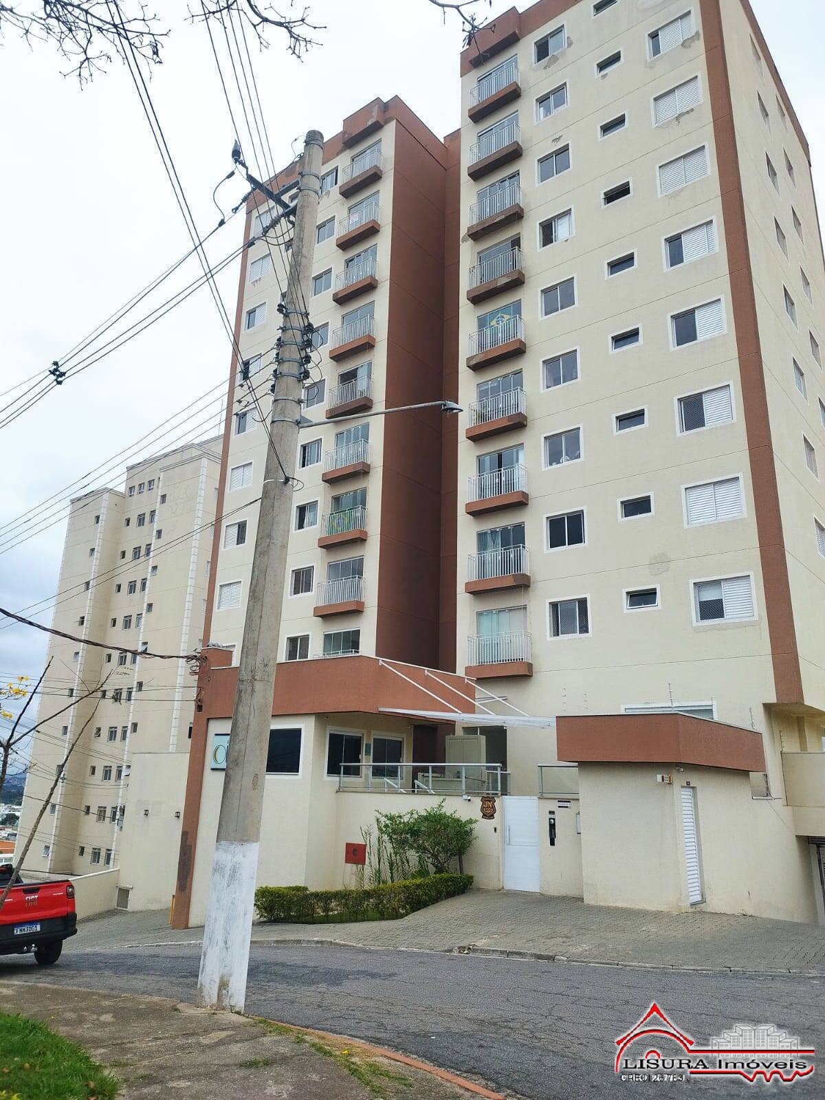 (i) AP NO CENTRO DE JACAREI COM SUITE VILA APRAZIVEL