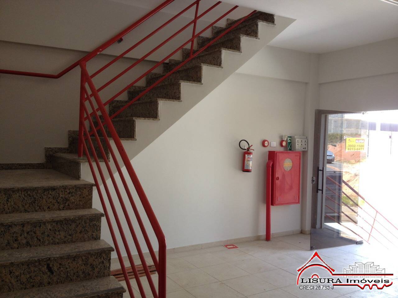 Depósito-Galpão-Armazém para alugar, 1200m² - Foto 4