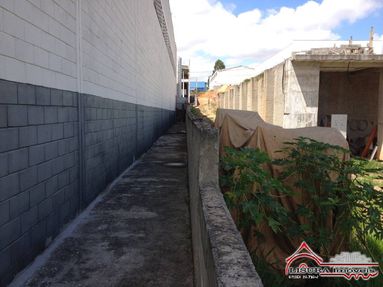 Depósito-Galpão-Armazém para alugar, 1200m² - Foto 7