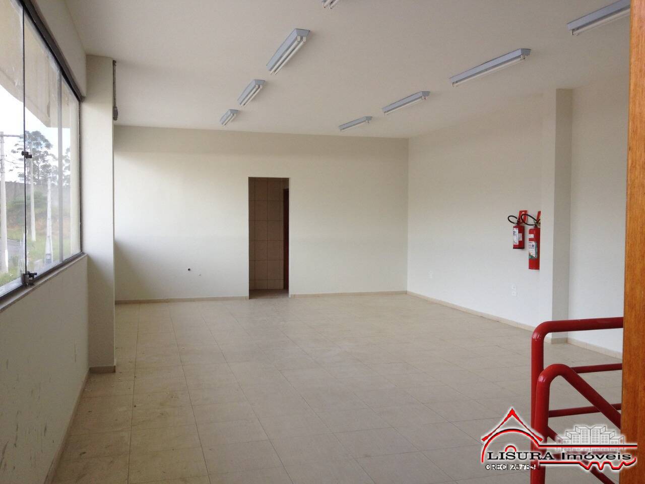 Depósito-Galpão-Armazém para alugar, 1200m² - Foto 3