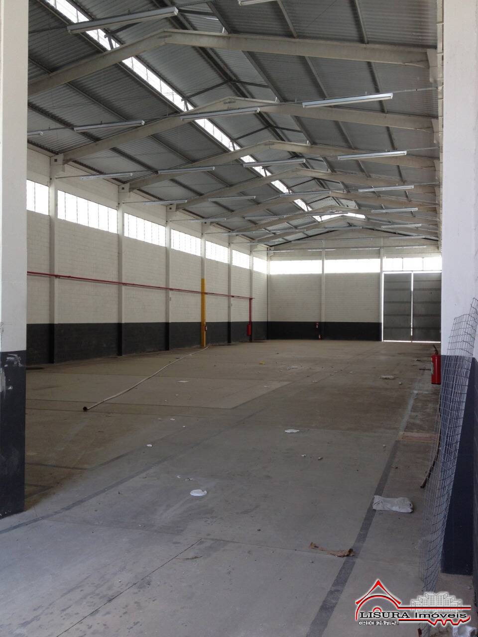 Depósito-Galpão, 1200 m² - Foto 2