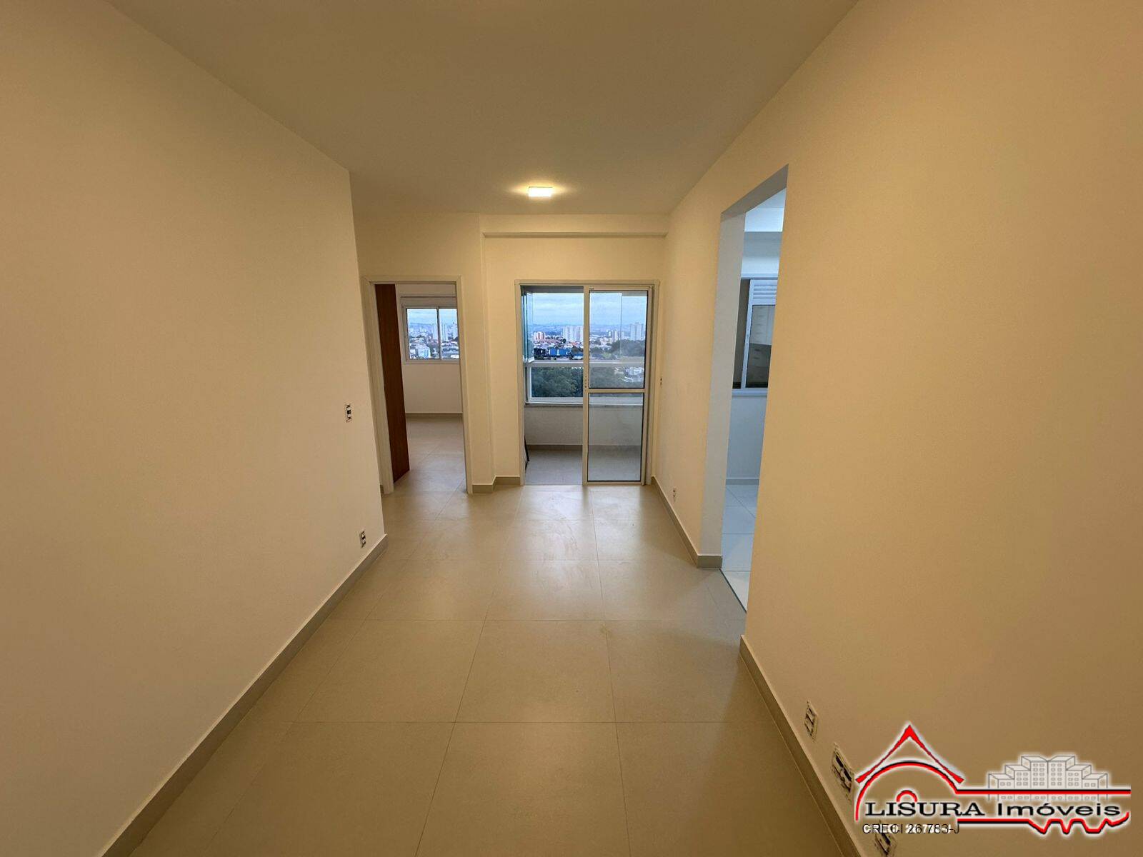Apartamento, 2 quartos, 64 m² - Foto 3