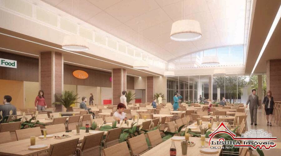 Sala-Conjunto, 28 m² - Foto 4