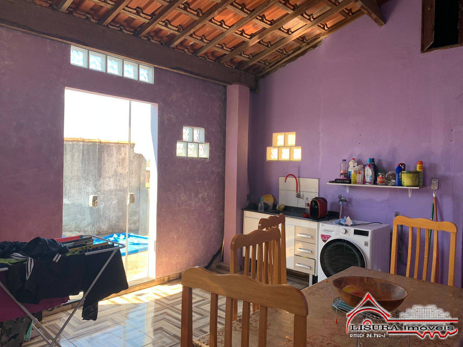 Casa para alugar com 2 quartos - Foto 16