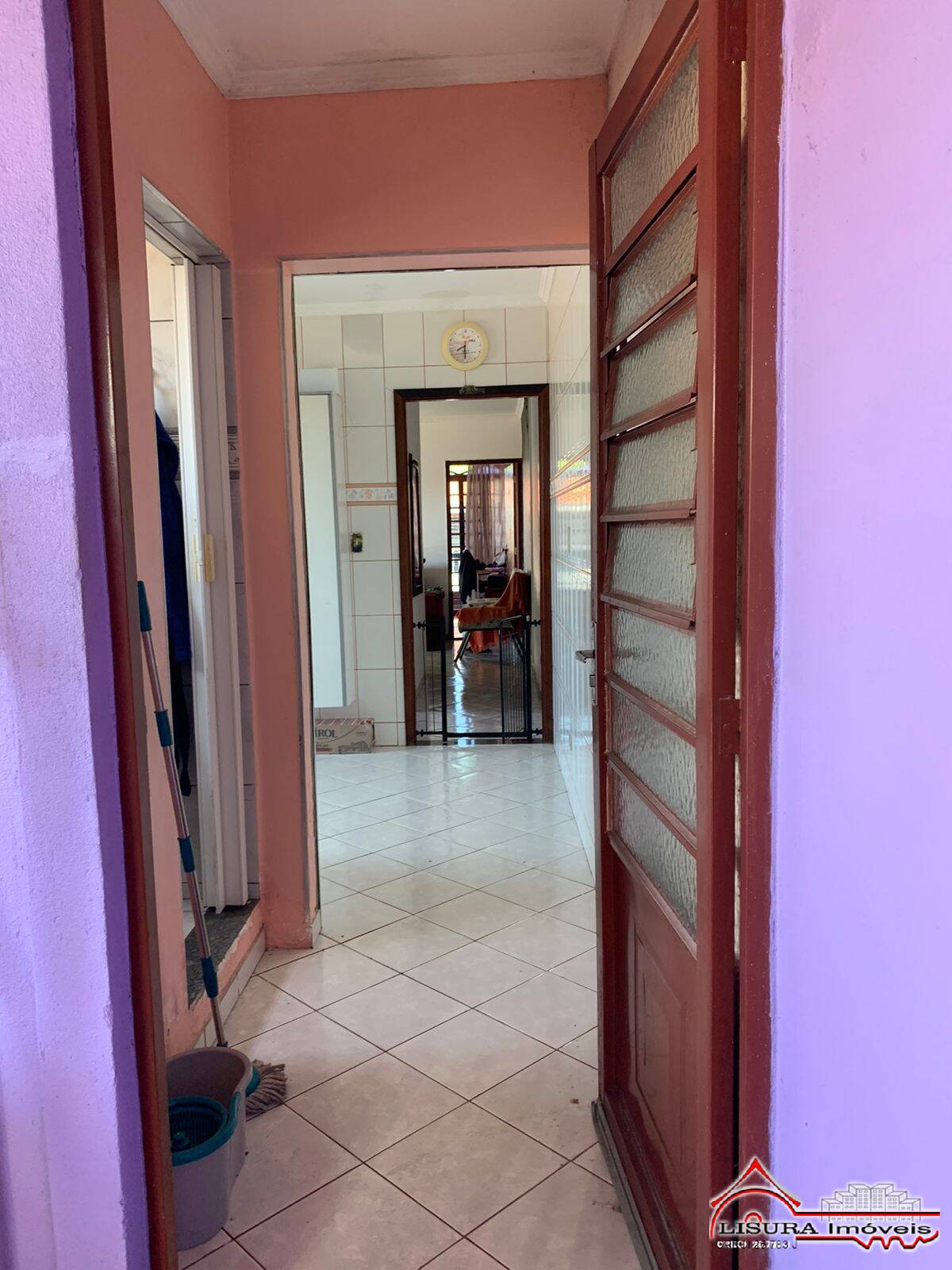 Casa para alugar com 2 quartos - Foto 7