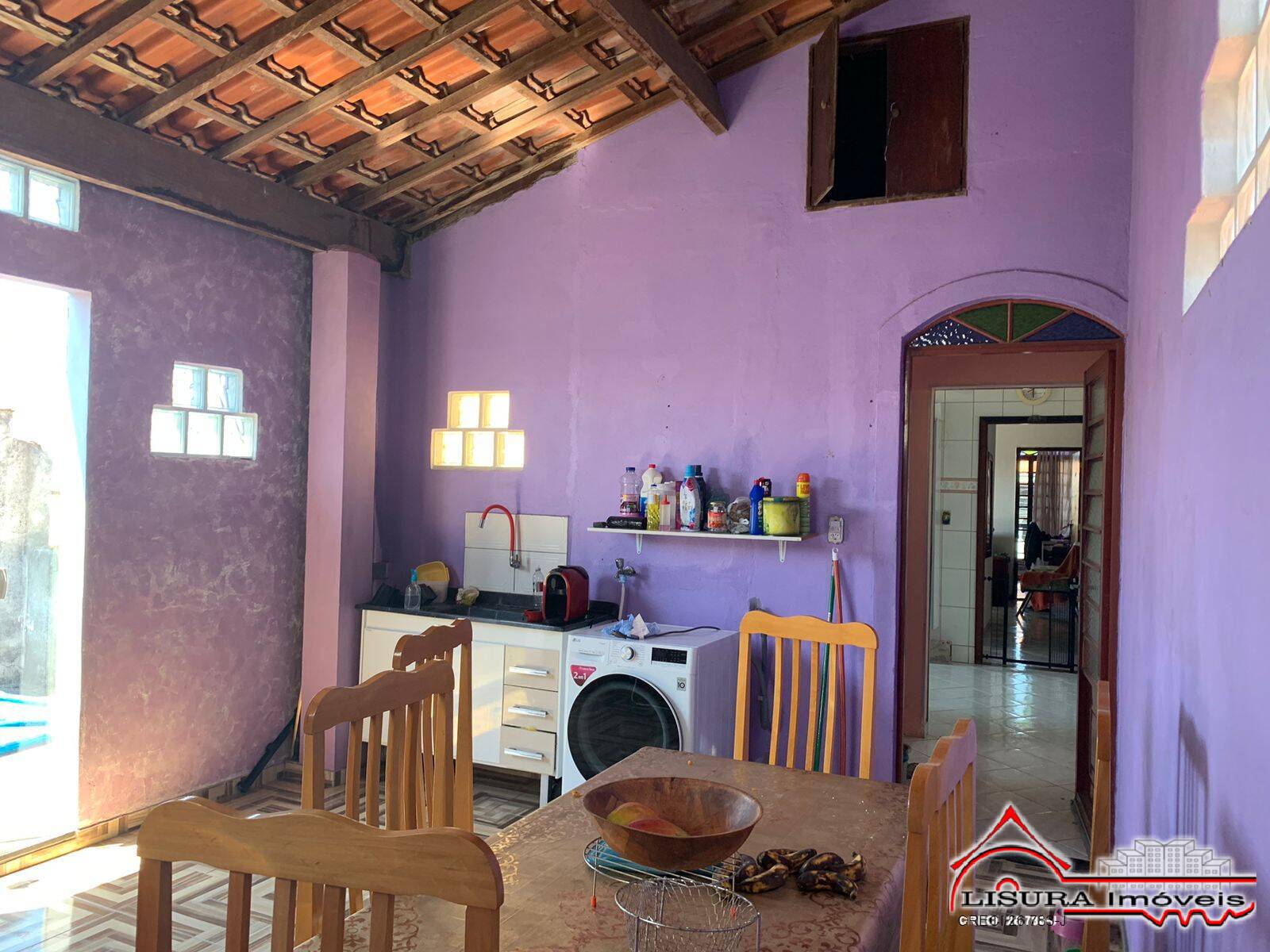 Casa para alugar com 2 quartos - Foto 8