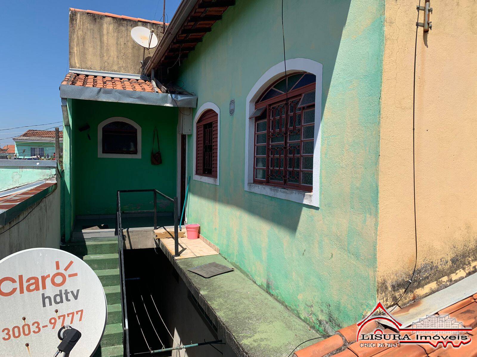 Casa para alugar com 2 quartos - Foto 18