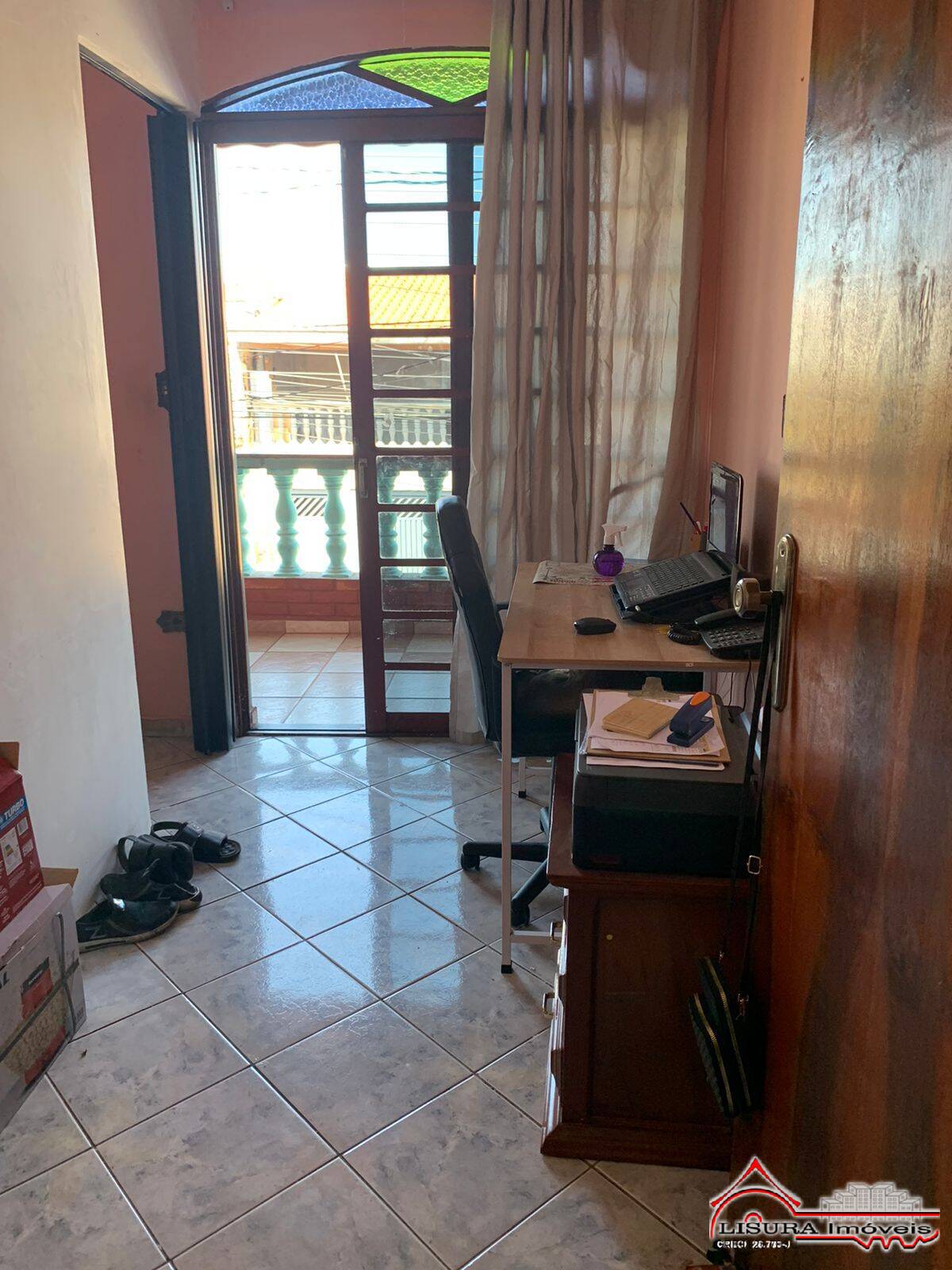 Casa para alugar com 2 quartos - Foto 4