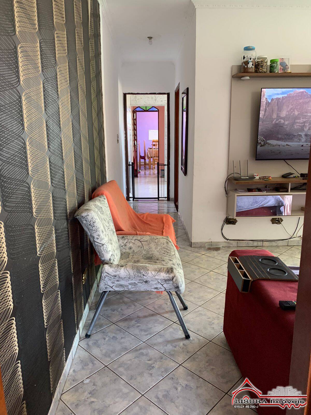 Casa para alugar com 2 quartos - Foto 5