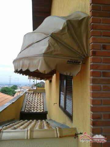 Casa à venda com 3 quartos, 242m² - Foto 19
