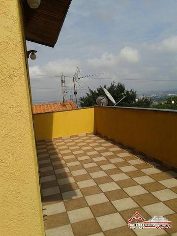 Casa à venda com 3 quartos, 242m² - Foto 16
