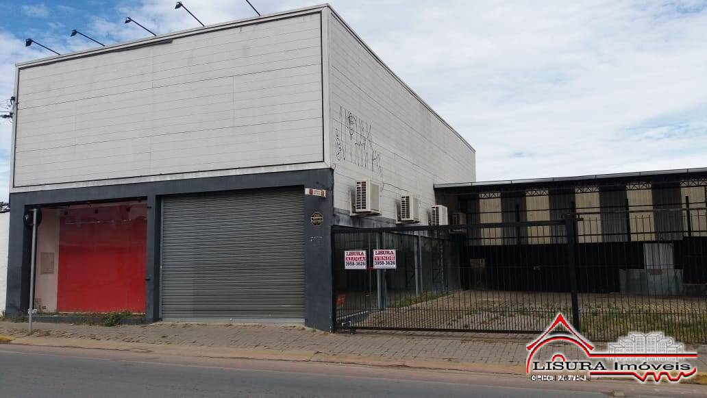 Loja-Salão, 388 m² - Foto 3