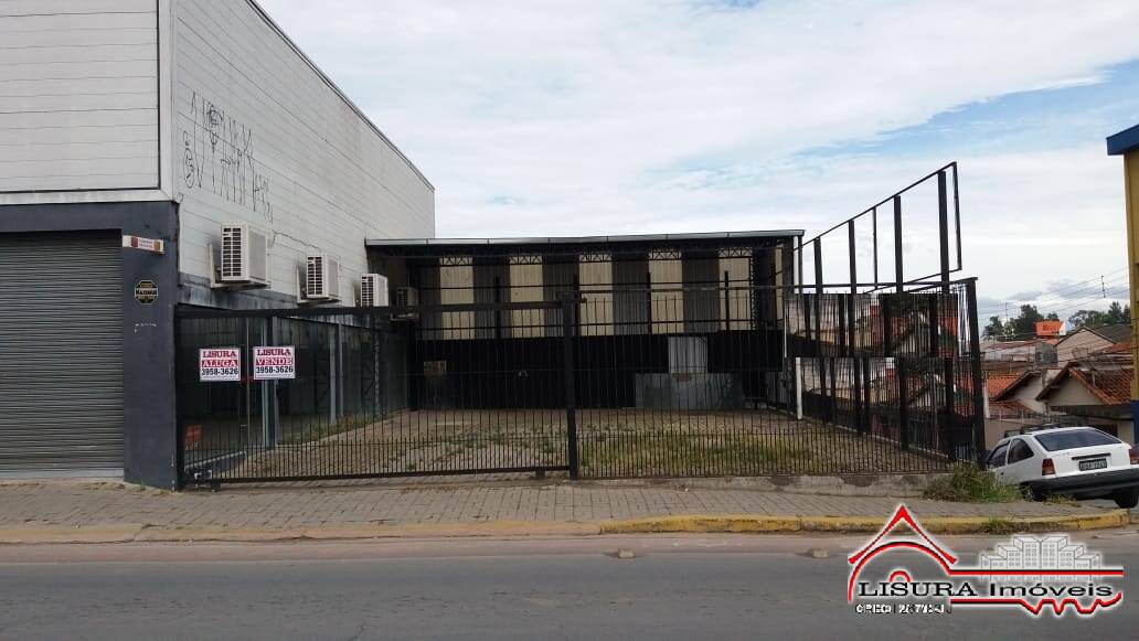 Loja-Salão, 388 m² - Foto 2