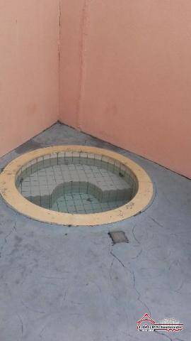 Casa de Condomínio, 3 quartos - Foto 25