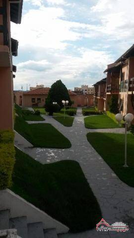 Casa de Condomínio, 3 quartos - Foto 24