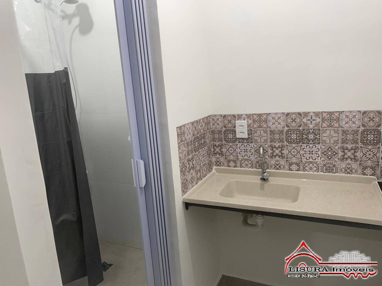 Casa, 1 quarto, 13 m² - Foto 18