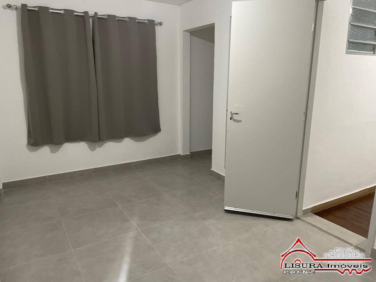 Casa, 1 quarto, 13 m² - Foto 1