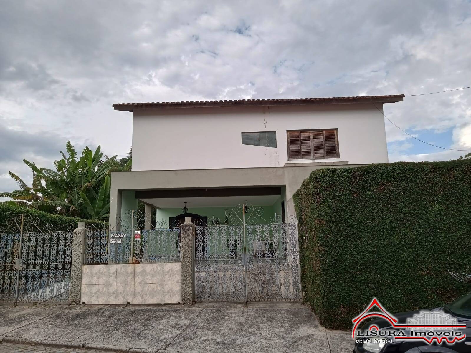 Casa, 4 quartos, 465 m² - Foto 1