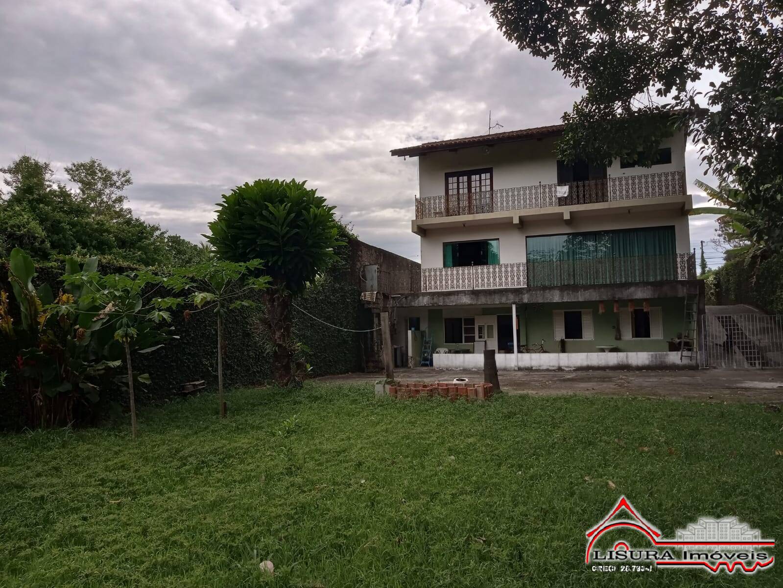 Casa, 4 quartos, 465 m² - Foto 3