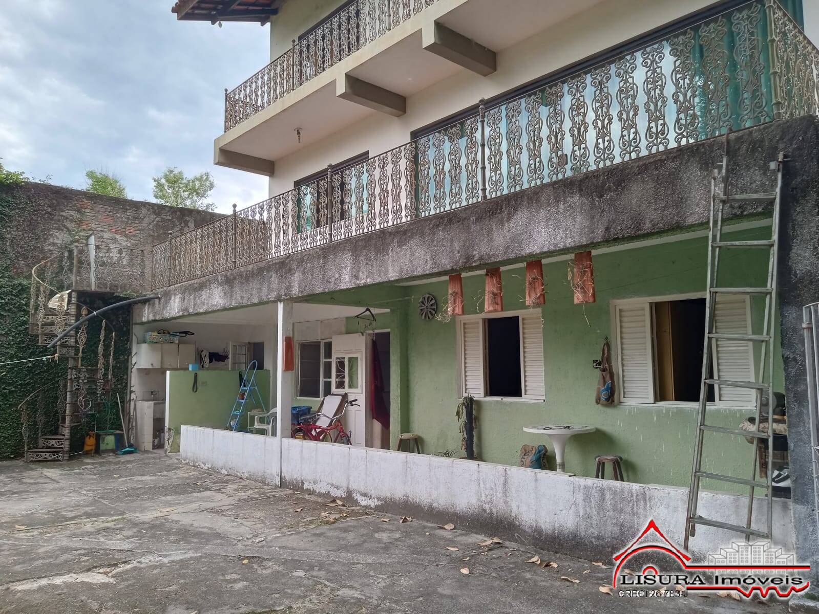 Casa, 4 quartos, 465 m² - Foto 5