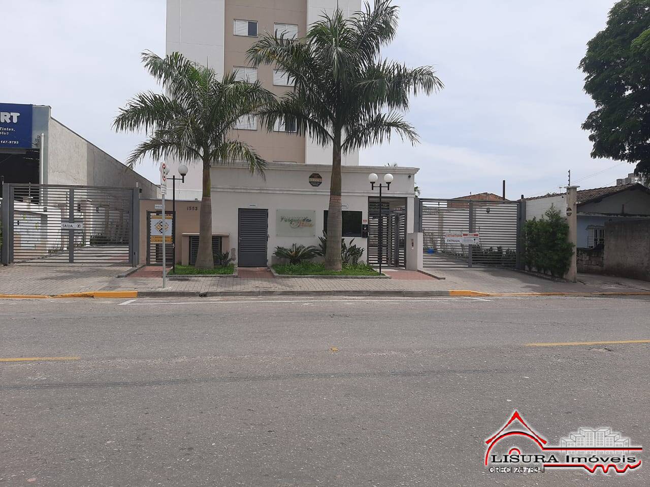 Apartamento, 2 quartos, 57 m² - Foto 24