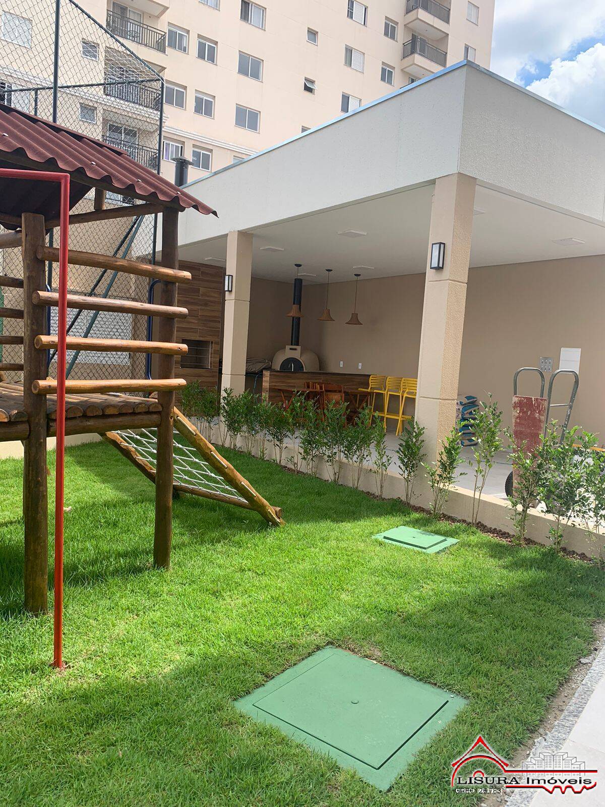 Apartamento, 3 quartos, 80 m² - Foto 22