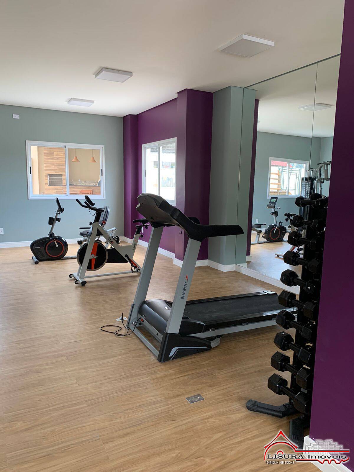 Apartamento, 3 quartos, 80 m² - Foto 20