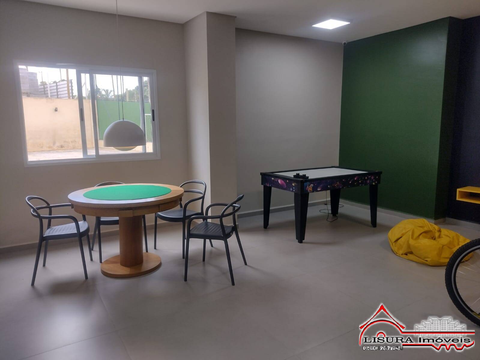 Apartamento, 1 quarto, 44 m² - Foto 5