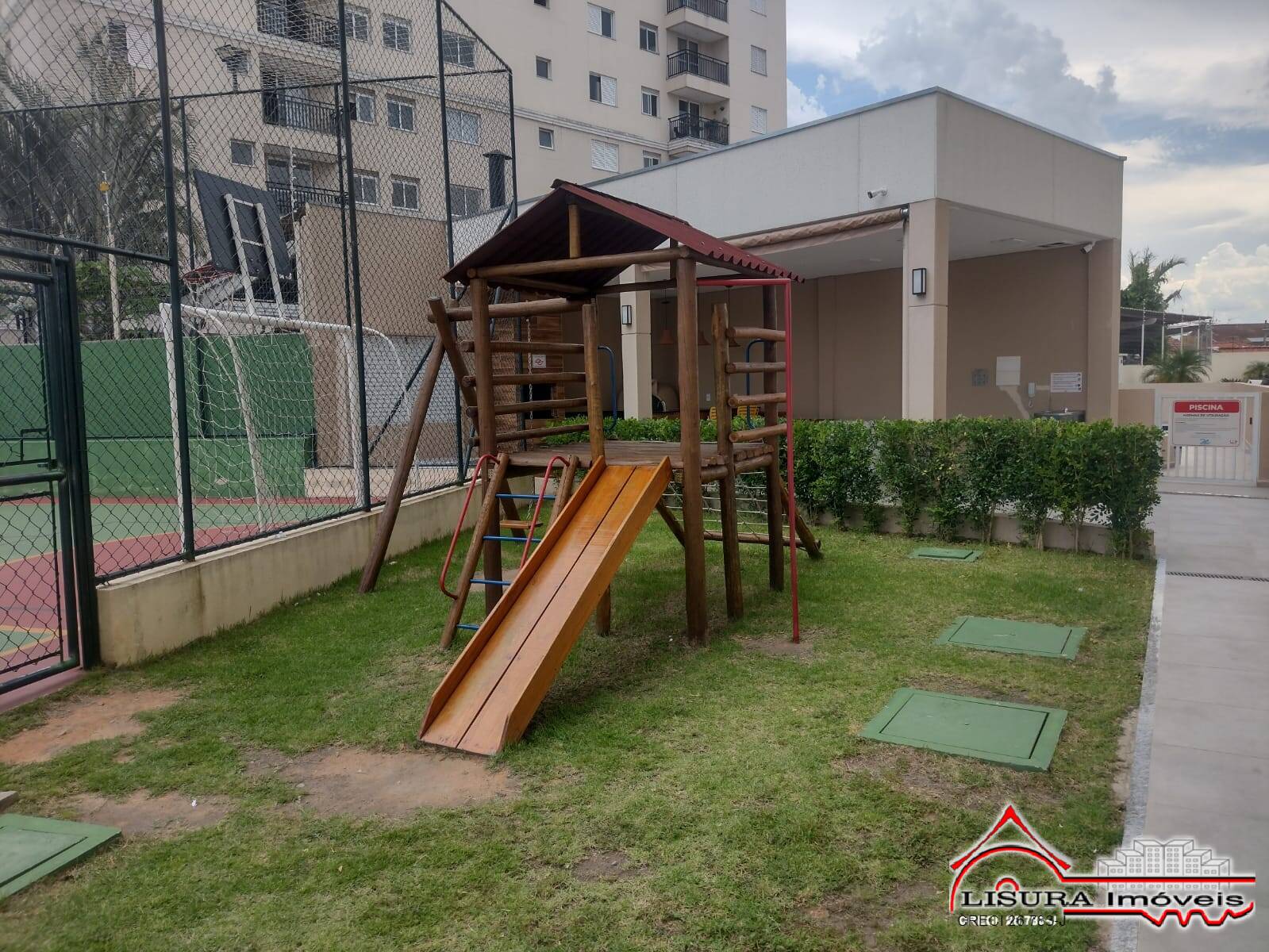 Apartamento, 1 quarto, 44 m² - Foto 3