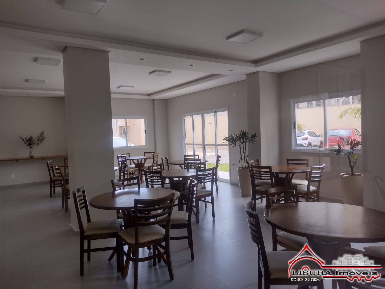 Apartamento, 1 quarto, 44 m² - Foto 4